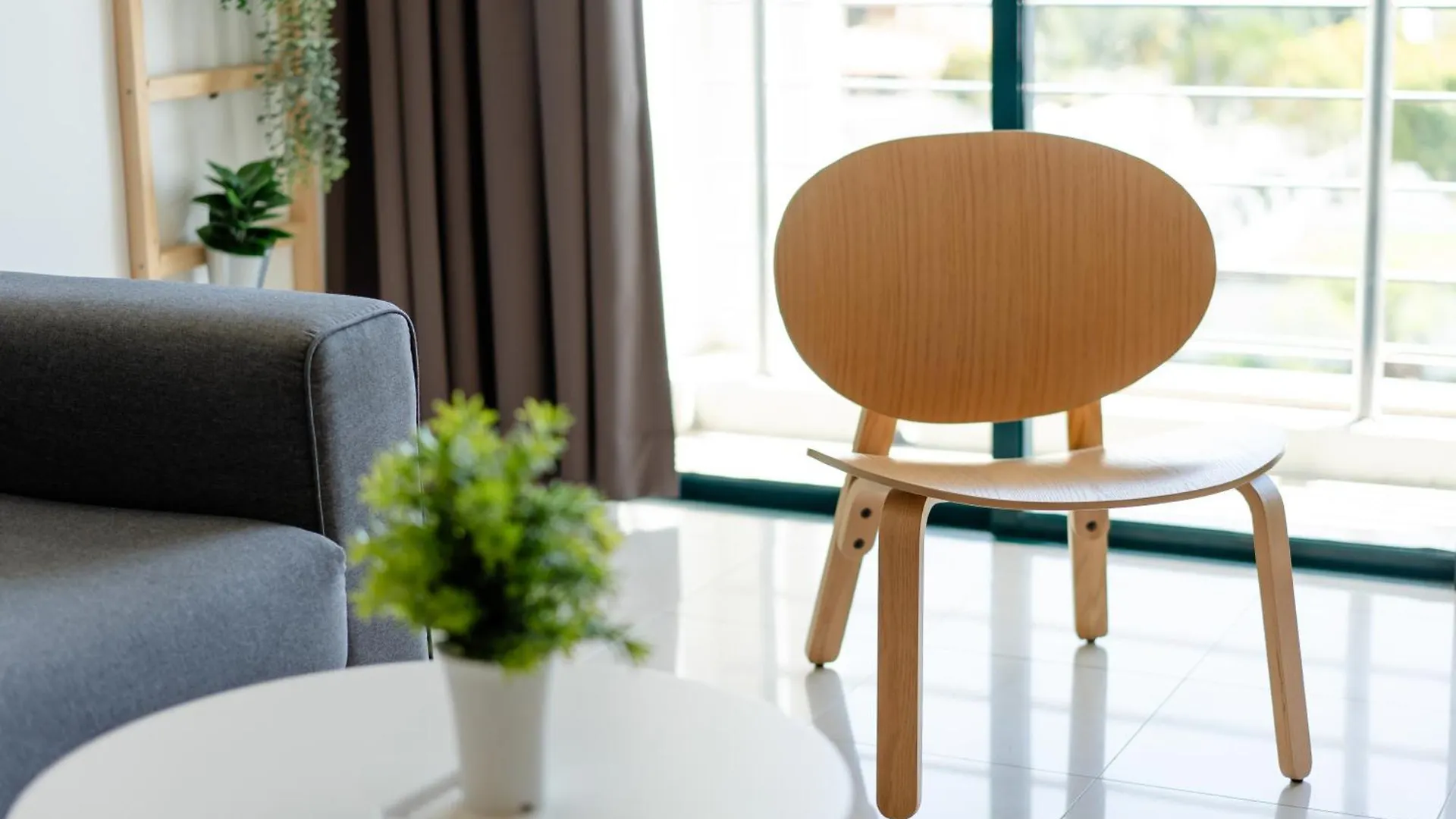 Golden View Serviced Apartments Tanjung Tokong Malaisie