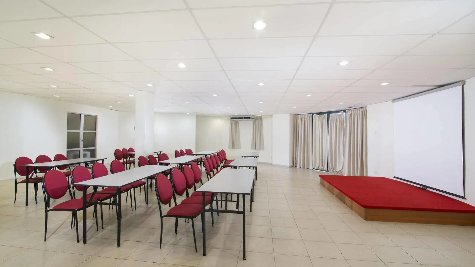 Golden View Serviced Apartments Tanjung Tokong Malasia