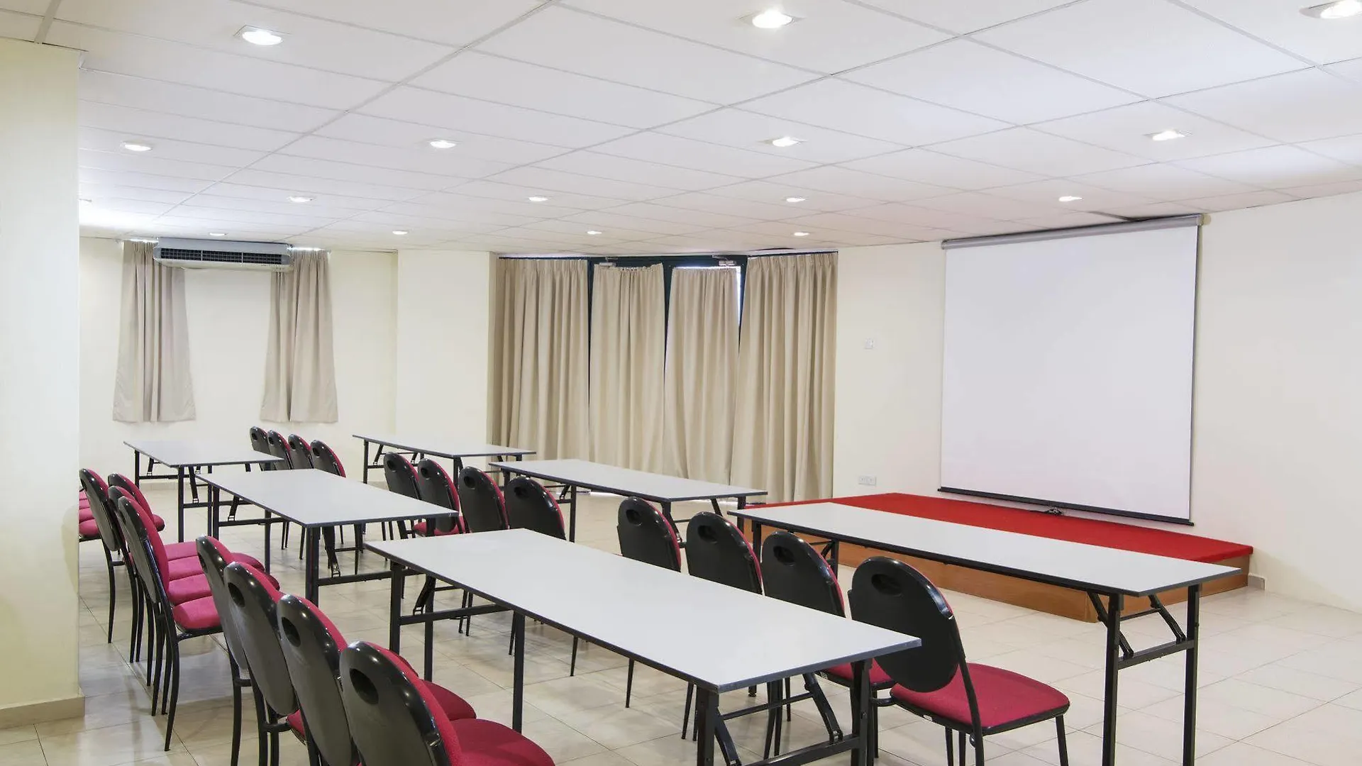 Golden View Serviced Apartments Tanjung Tokong